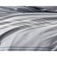 Hallmart Collectibles Noah 3-Piece Queen Comforter Set in Charcoal, , large