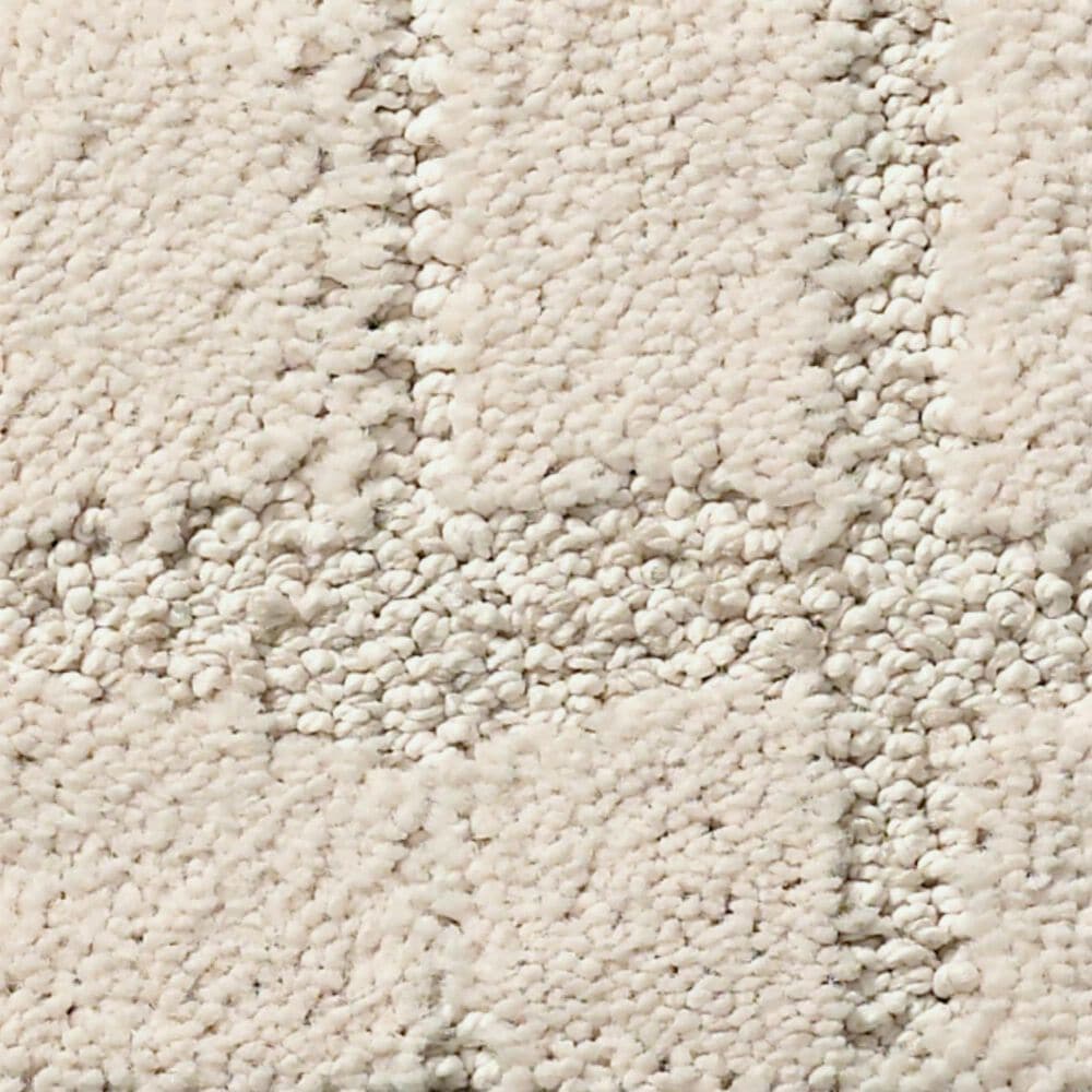 Anderson Tuftex Caress Rustique Vibe Carpet in Blush, , large