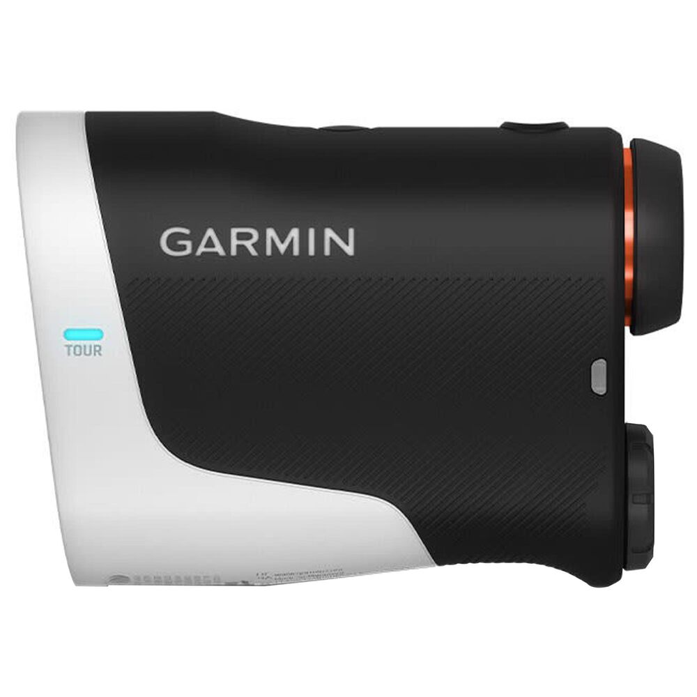 Garmin Approach Z30 Golf Range Finder in Black and White, , large