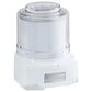 Cuisinart 1.5 Qt. Automatic Frozen Yogurt, Ice Cream and Sorbet Maker in White, , large
