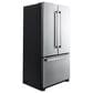 JennAir 23.8 C/D 72" High Refer - NOIR, , large