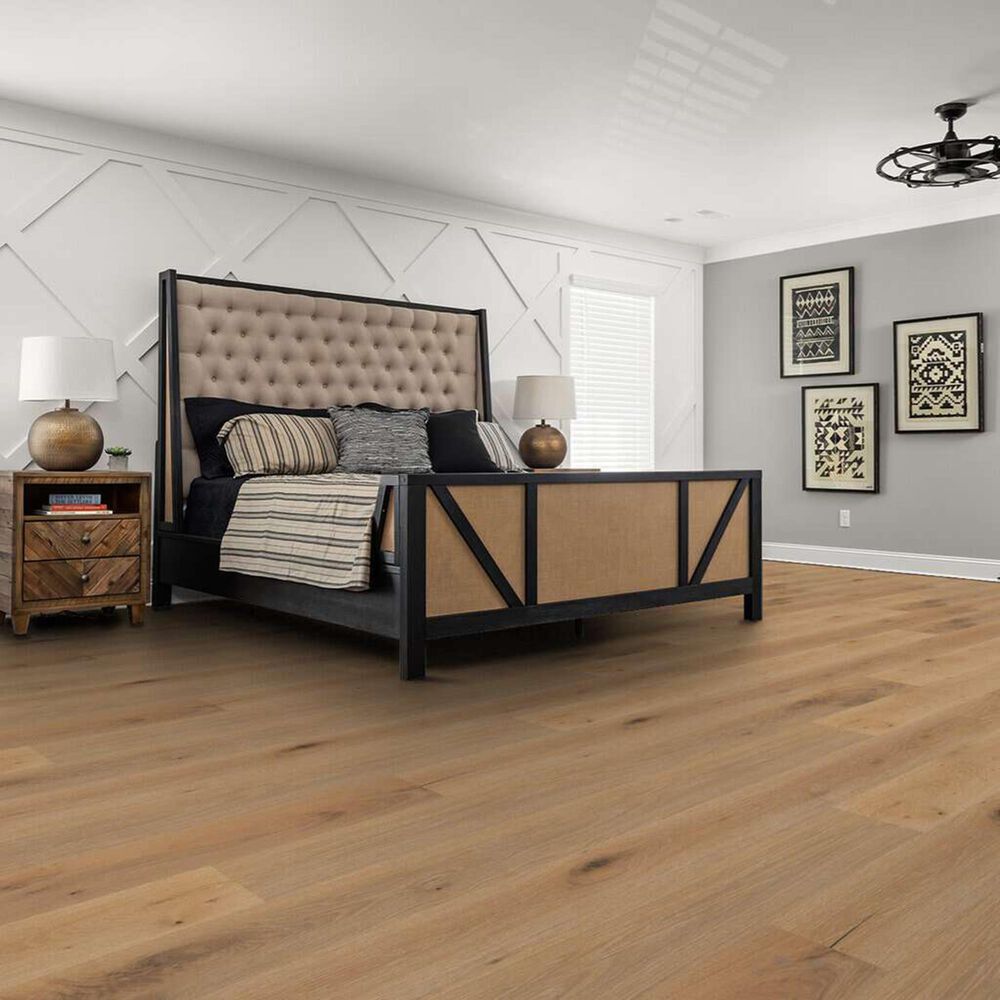 Shaw Expressions SW754 Fresco Oak Hardwood, , large