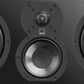 Svs Audio Ultra Evolution Center Channel Speaker in Black Oak, , large