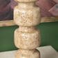 Crestview Collection Somerset Table Lamp in Tan and Gold, , large