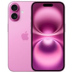 Apple iPhone 16 128GB Pink