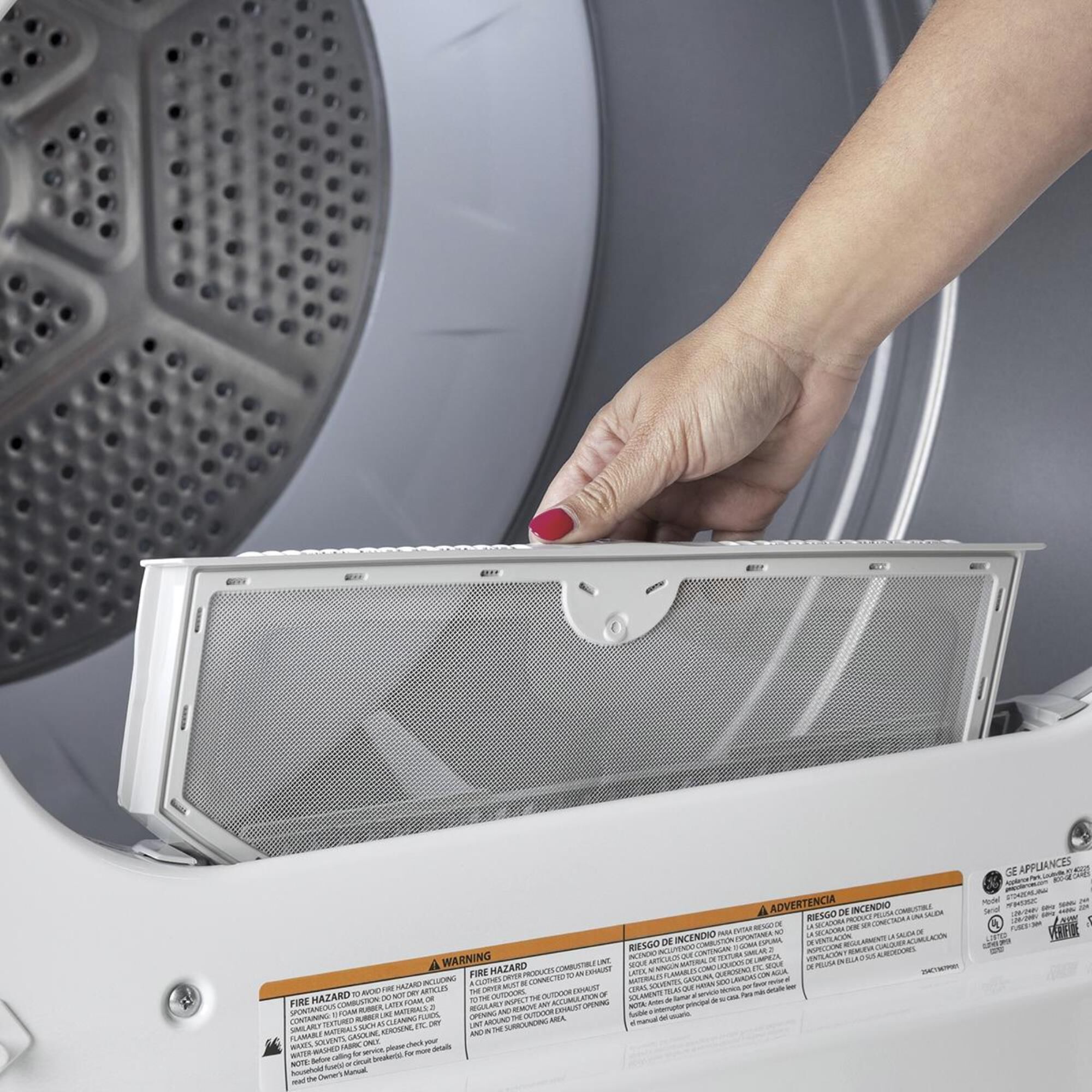 Al's dryer duct cleaning sale