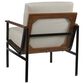 Ashley Tilden Accent Chair in Ivory, , large