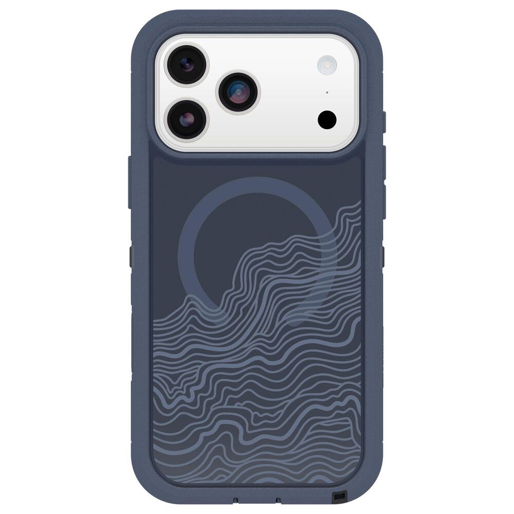 OtterBox Defender XT Pro MagSafe Case for iPhone 17 Pro Max in Off Grid, , large