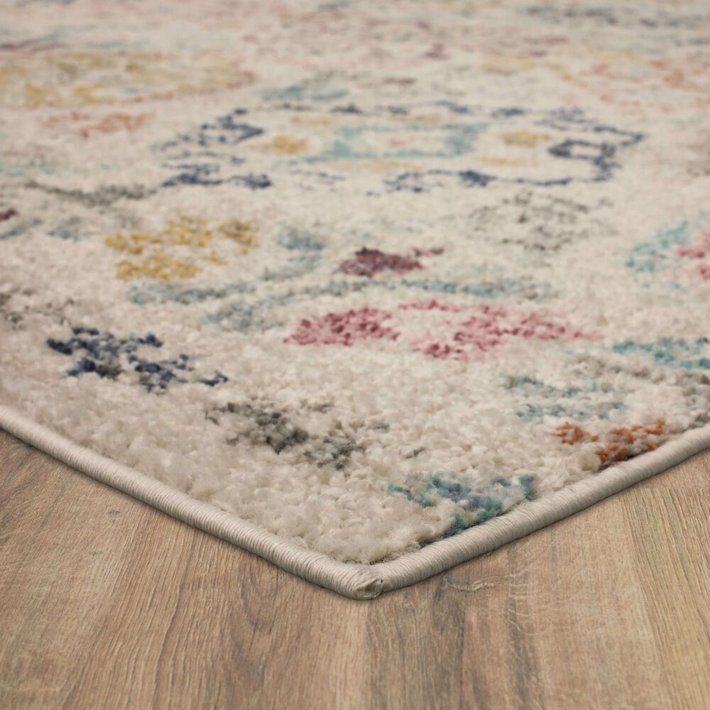 Mohawk R1112 Whimsy 5' 3" X 8' Multi Area Rug, , large