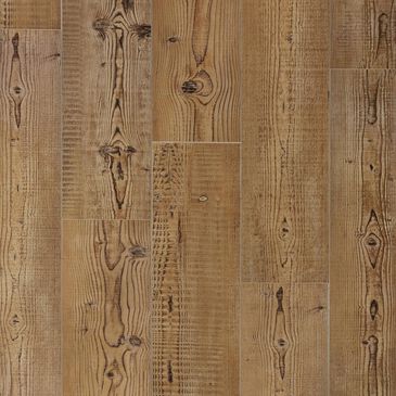 Adleta Solution Core Origins Olde Mill Pine 7" x 48" Luxury Vinyl Plank, , large