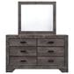 Mayberry Hill Nathan 5-Piece Queen Bedroom Set in Gray Oak, , large