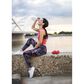 iLive Truly Wireless Noise Canceling Earbuds in White, , large