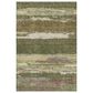 Dalyn Rug Company Trevi TV8 10" x 14" Olive Area Rug, , large