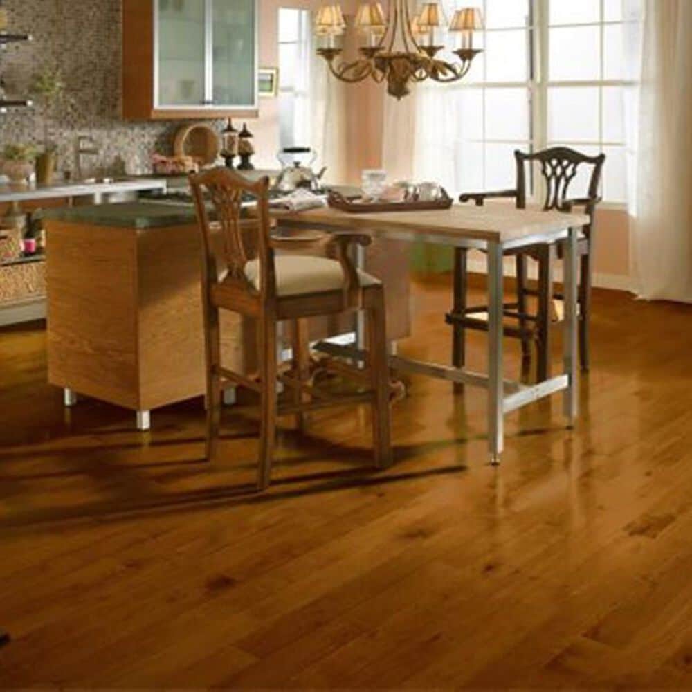 Bruce Kennedale Prestige Sumatra Maple Hardwood, , large