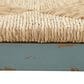 Ashley Mirimyn Counter Stool Set of 2 in Teal, , large