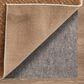 Feizy Eden Abstract Multicolor 12" x 15" Area Rug, , large