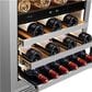 Dacor 4.7 Cu. Ft. Undercounter Wine Cellar Sabbath Mode in Panel Ready, , large
