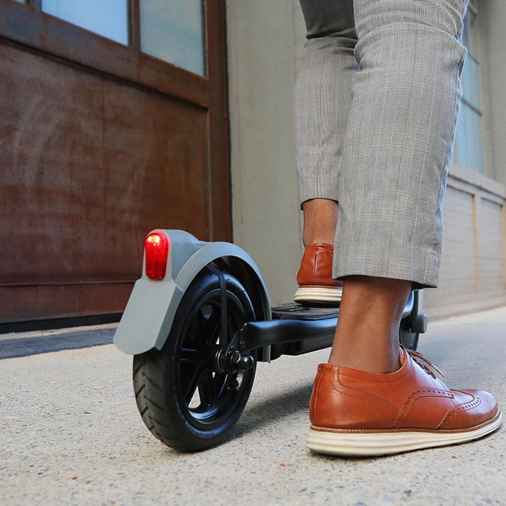Jetson Eris Pro e-Scooter, , large