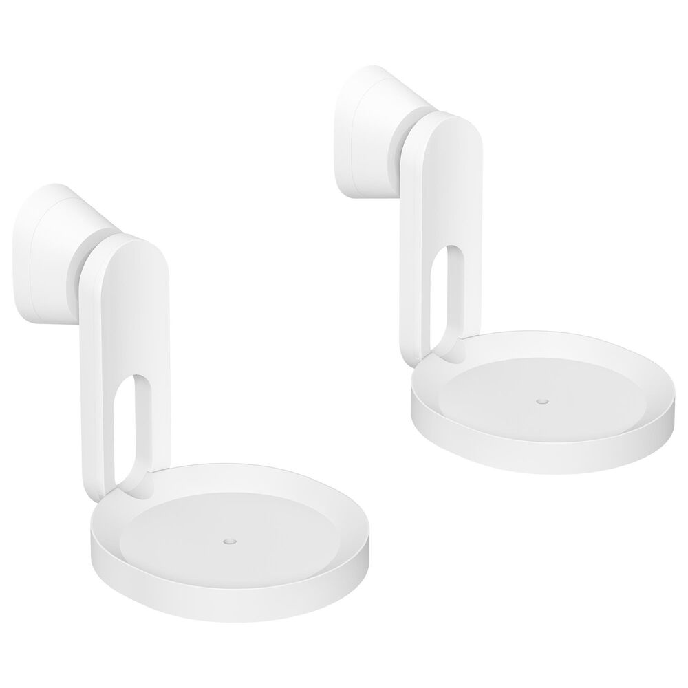SONOS Era 100 Wall Mount Pair in White, , large