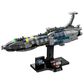 LEGO Star Wars starship Invisible Hand, , large