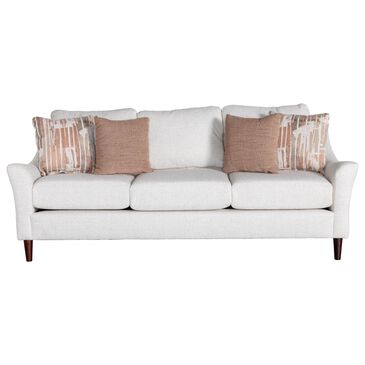 England Furniture Kinley Stationary Sofa in Natural Beauty Alabaster, , large