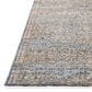 Dalyn Rug Company Yarra YA2 2"3" x 7"10" Navy Runner, , large