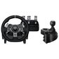 Logitech G920 Driving Force Racing + Driving Force Shifter for Xbox One, , large