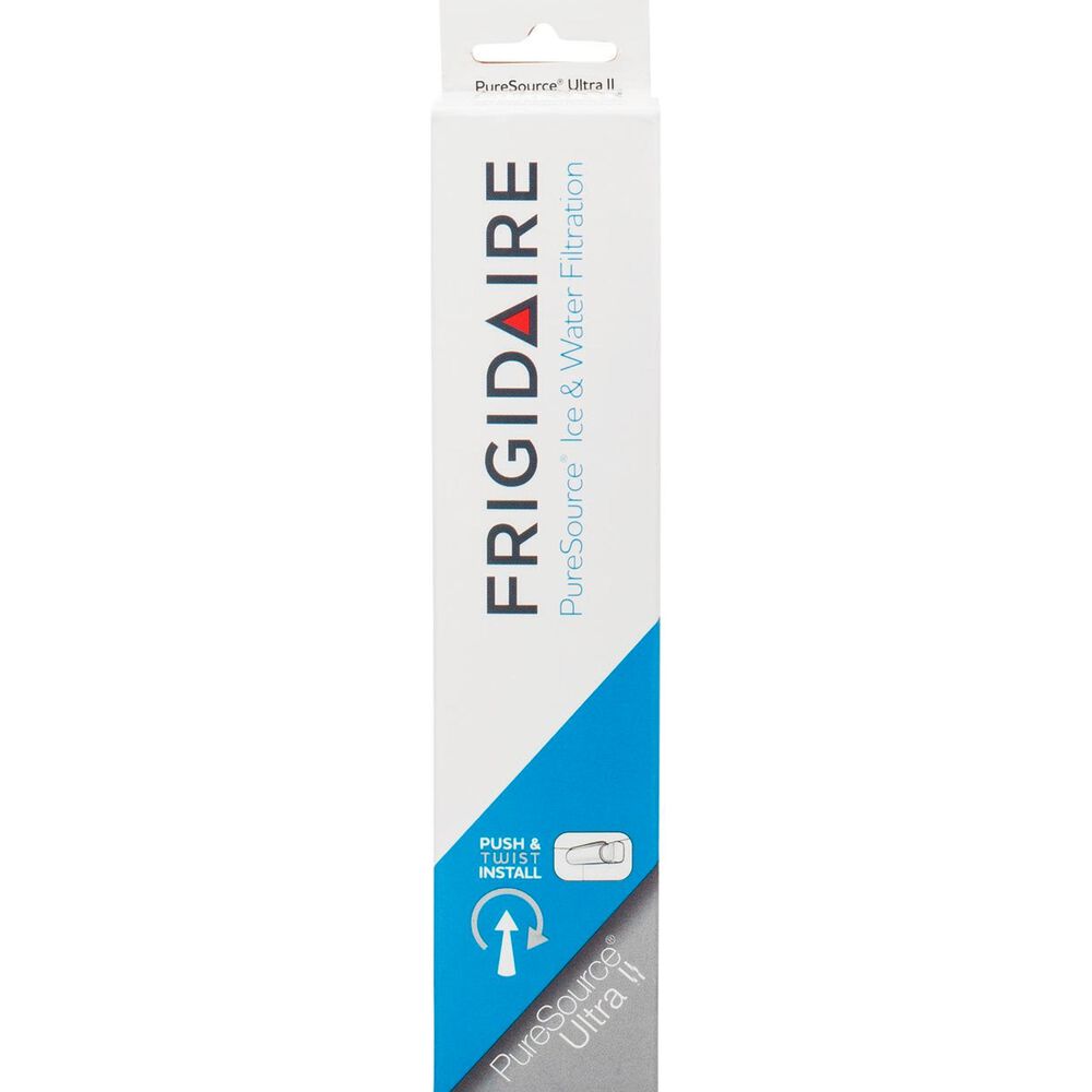 Frigidaire PureSource Ultra II Replacement Ice and Water Filter, , large