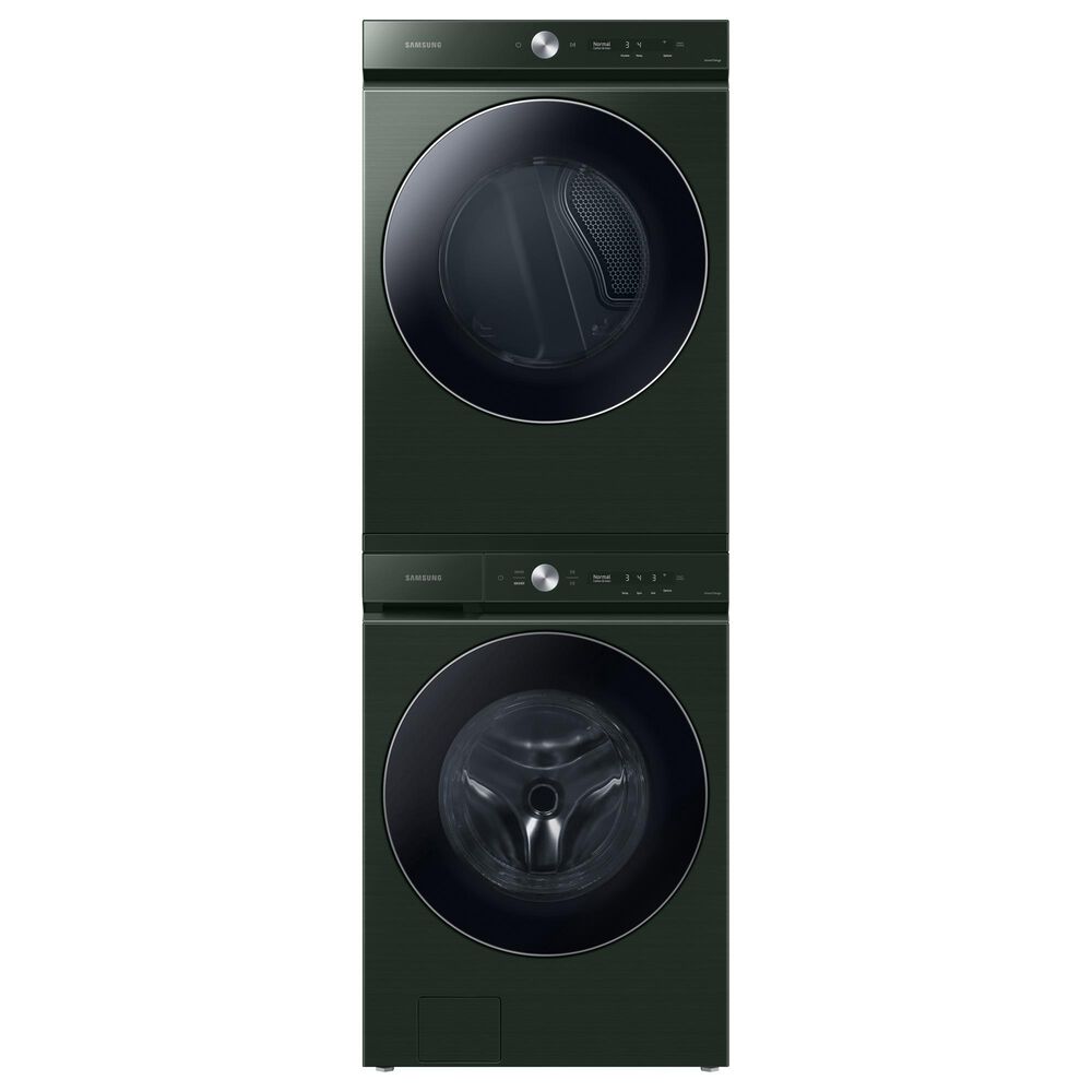 Samsung Washer f/l 5.3 Cubic Feet W/steam, , large