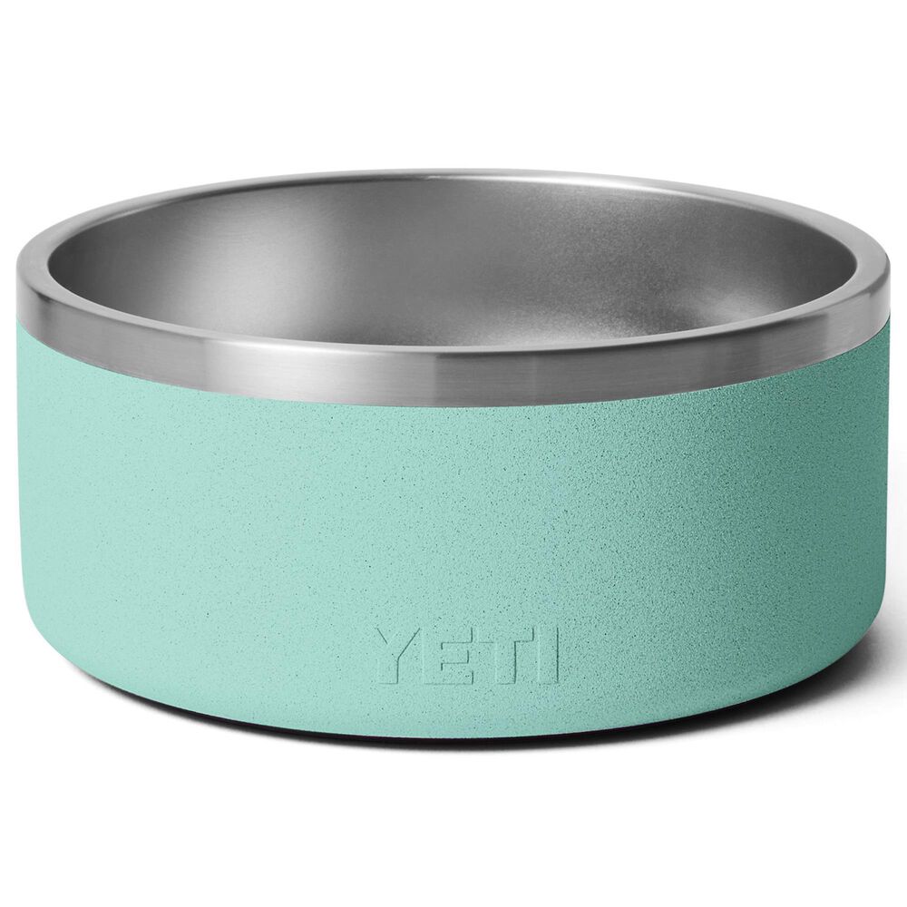 YETI Boomer 8 Dog Bowl in Sea Stone, , large