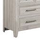 Eastern Shore Carlson 7-Drawer Dresser Only in Washed Linen, , large