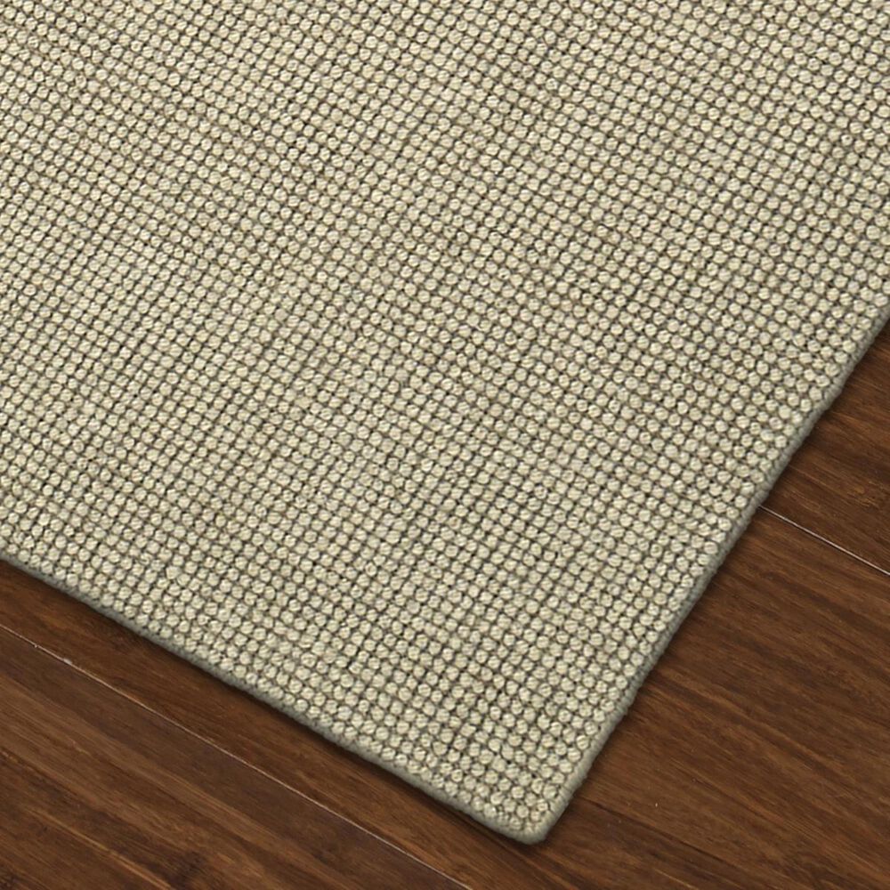 Dalyn Rug Company Monaco Sisal MC300 9&#39; x 13&#39; Oatmeal Area Rug, , large