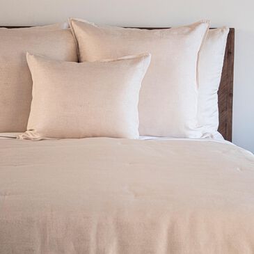Ann Gish Stardust King Coverlet in Moonlight, , large