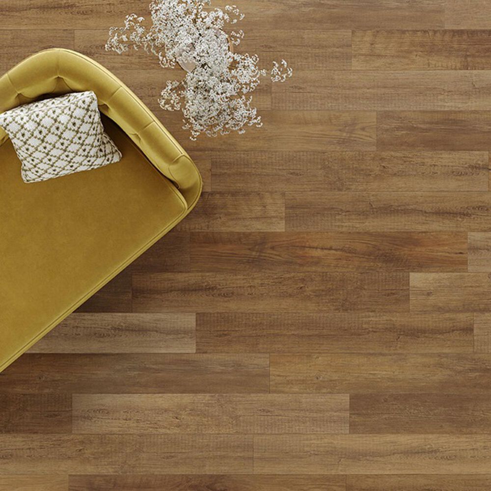 Mannington Adura Flex Regency Oak Lynx 7&quot; x 48&quot; Vinyl Plank, , large