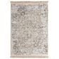 Dalyn Rug Company Marbella 1"8" x 2"6" Taupe Area Rug, , large