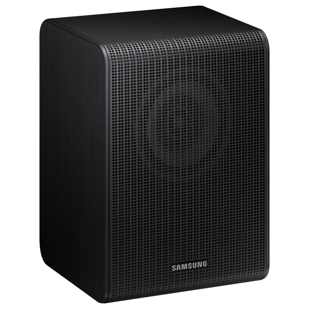 Samsung Wireless Rear Speaker Kit in Black, , large