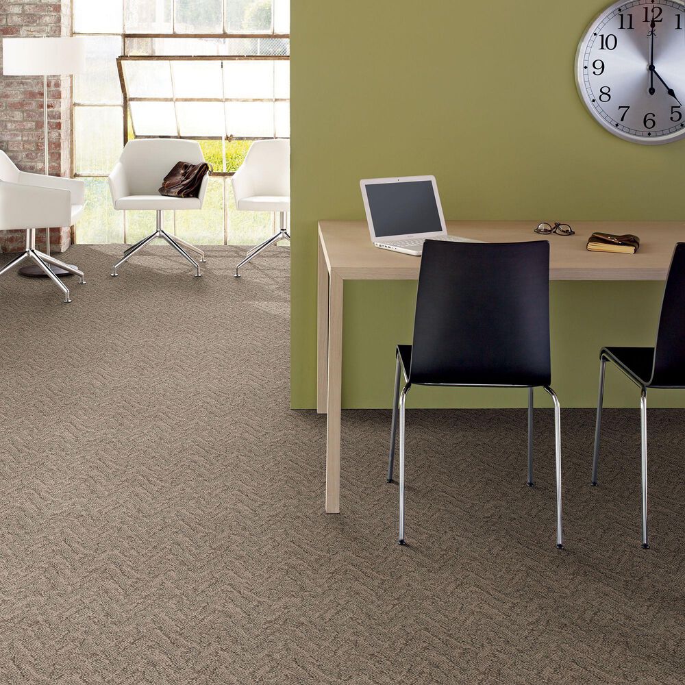 Anderson Tuftex Lavish Living Carpet in Tumbleweed, , large