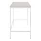 OSP Home Contempo 42" Desk in White Oak, , large