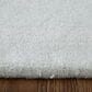 Feizy Rugs Katya 10" x 14" Green and Beige Area Rug, , large