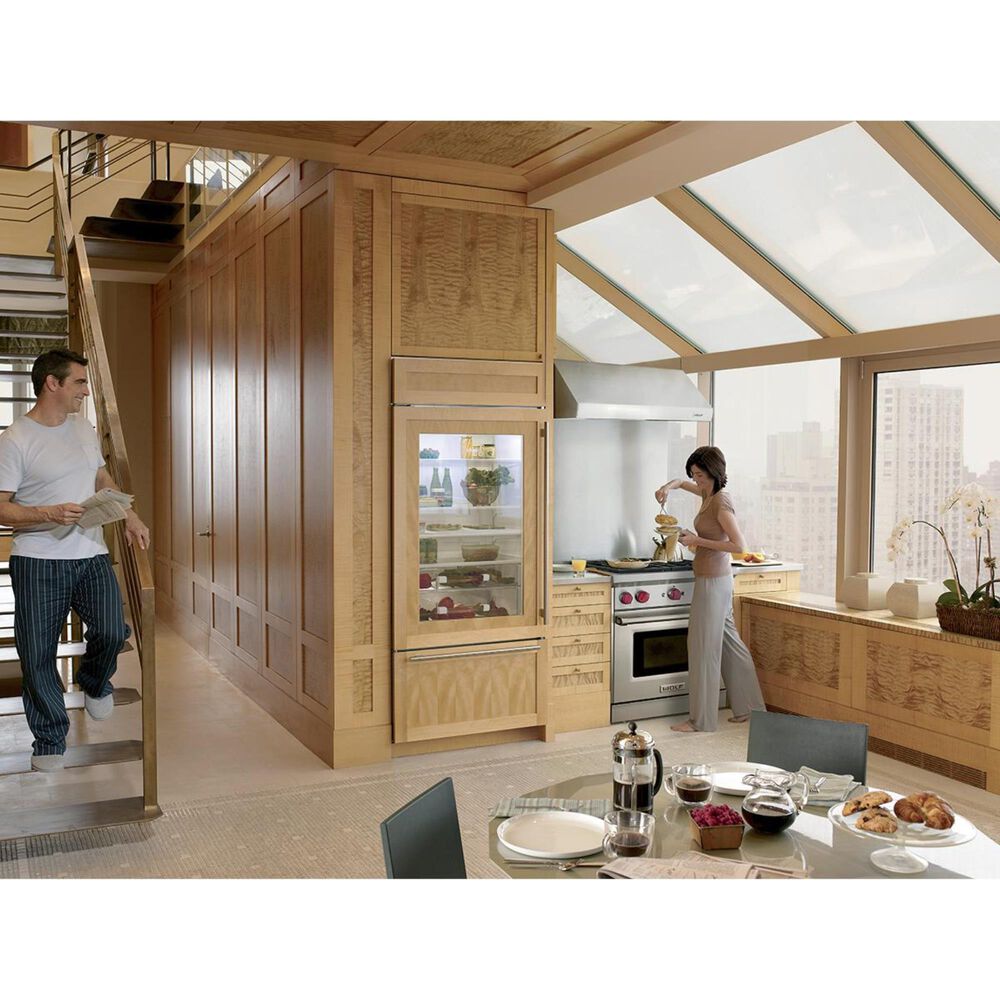 Wolf 30" Gas Range (Liquid Propane) Nebraska Furniture Mart