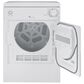 GE Appliances 3.6 Cu. Ft. Portable Electric Dryer Spacemaker, , large
