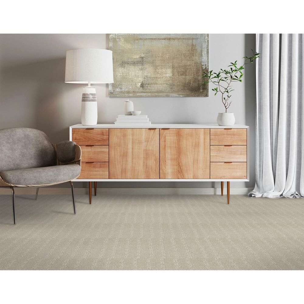 Mohawk Quality Surface Carpet in Twine, , large