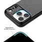 Velvet Caviar MagSafe Case For Apple iPhone 17 Pro in Black Leopard, , large
