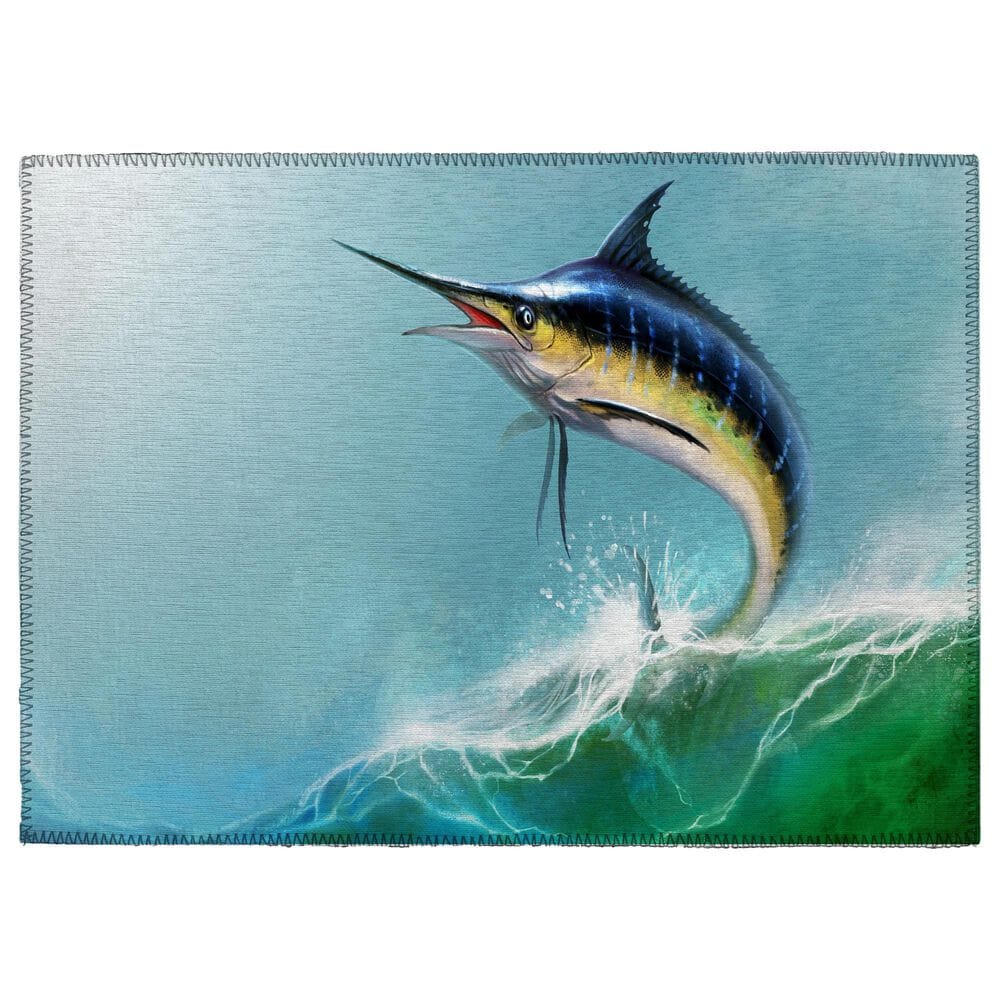 Dalyn Rug Company Harbor 1"8" x 2"6" Bermuda Indoor/Outdoor Area Rug, , large