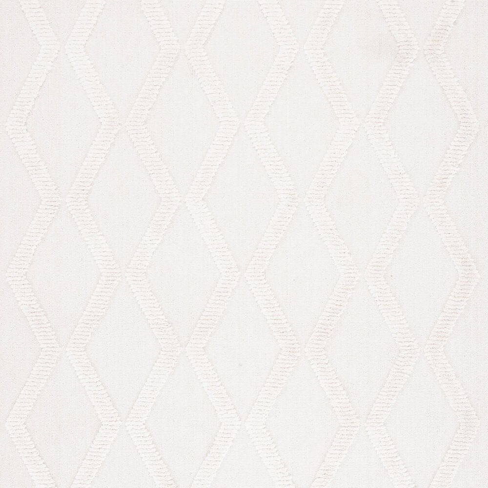 Safavieh Marrakesh 2&#39;2&quot; x 6&#39; Ivory Runner, , large