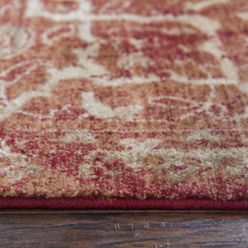RIZZY Gossamer 2&#39; x 3&#39; Rug, , large