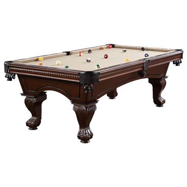 Imperial Canton 8" Pool Table, , large