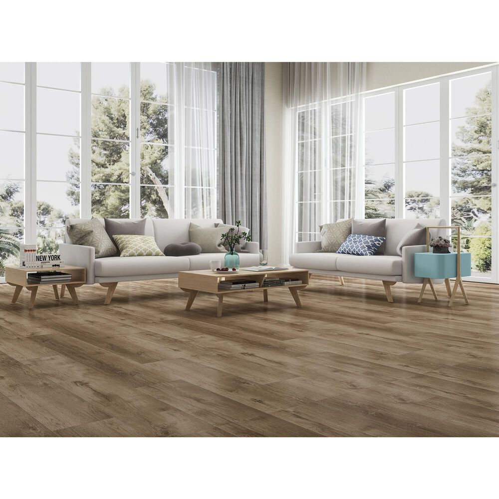 Paramount Signature Graciano 9&quot; x 60&quot; Luxury Vinyl Plank, , large