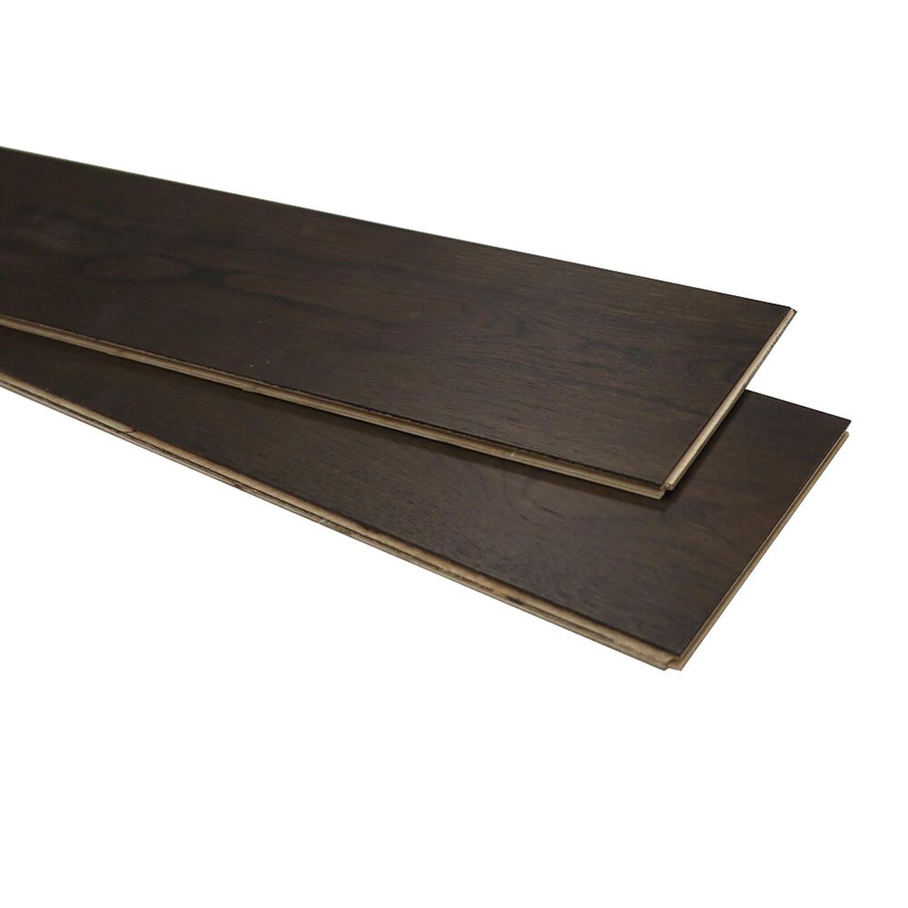 Mullican Flooring Haven Serene Engineered Hickory Hardwood, , large