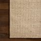 Loloi Elma Natural 2"6" x 8"6" Runner, , large